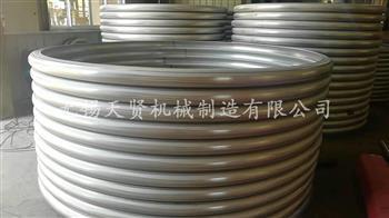 半圓管在日?？梢詾槲覀冏鲂┦裁?？