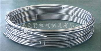 不銹鋼盤管效果還需要加強嗎？