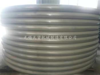 不銹鋼半圓管的應用領(lǐng)域有著什么樣的優(yōu)勢？