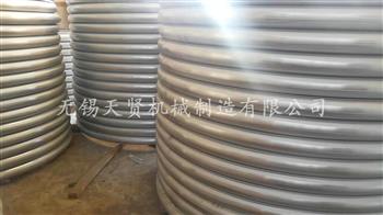 半圓管質(zhì)量問(wèn)題一般有哪幾種呢？